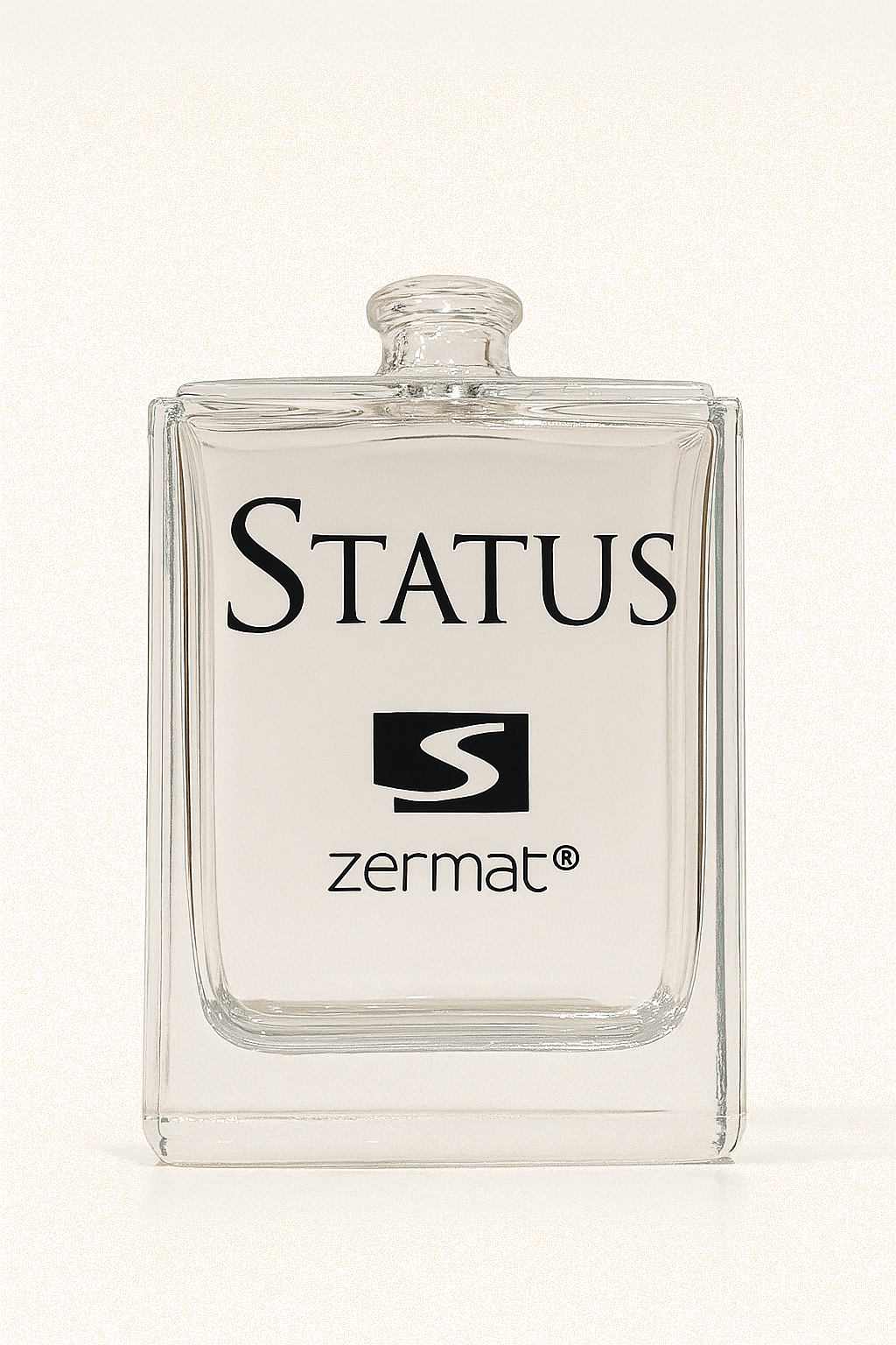 Perfume Zermat Status